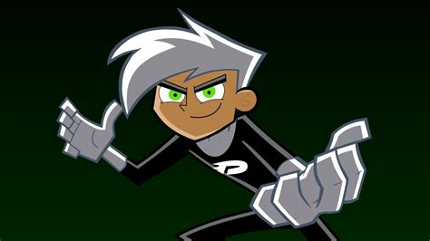dany phantom|Danny Phantom .